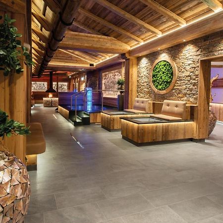 Wellness-Hotel Adler Bad Worishofen Bagian luar foto