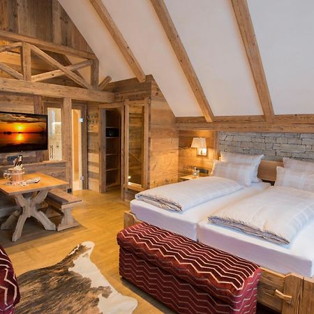 Wellness-Hotel Adler Bad Worishofen Bagian luar foto