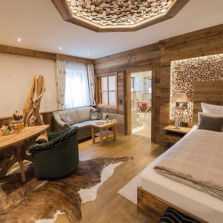 Wellness-Hotel Adler Bad Worishofen Bagian luar foto