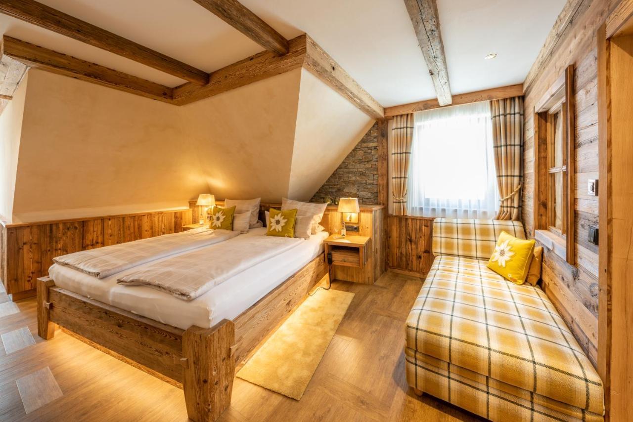 Wellness-Hotel Adler Bad Worishofen Bagian luar foto