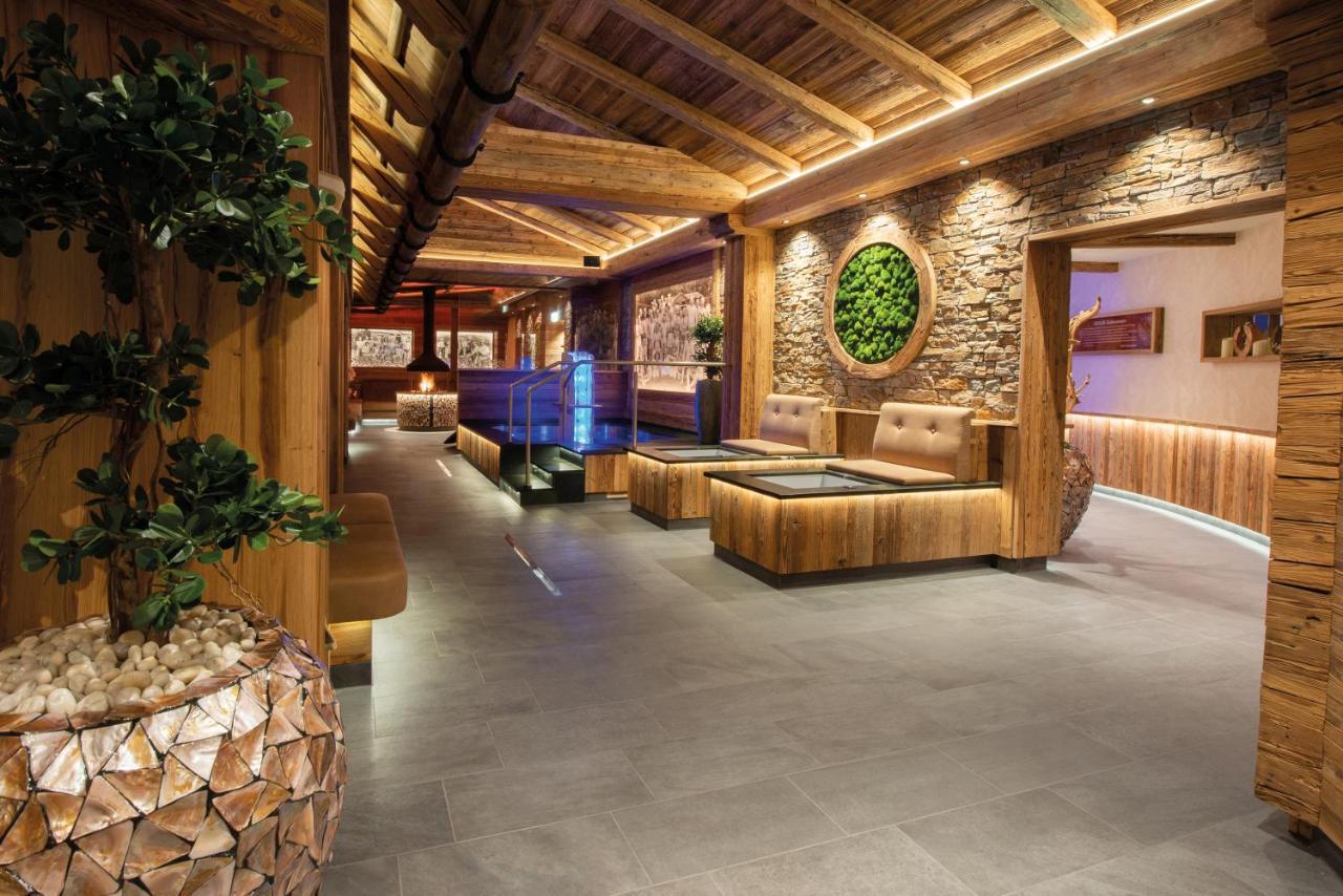 Wellness-Hotel Adler Bad Worishofen Bagian luar foto