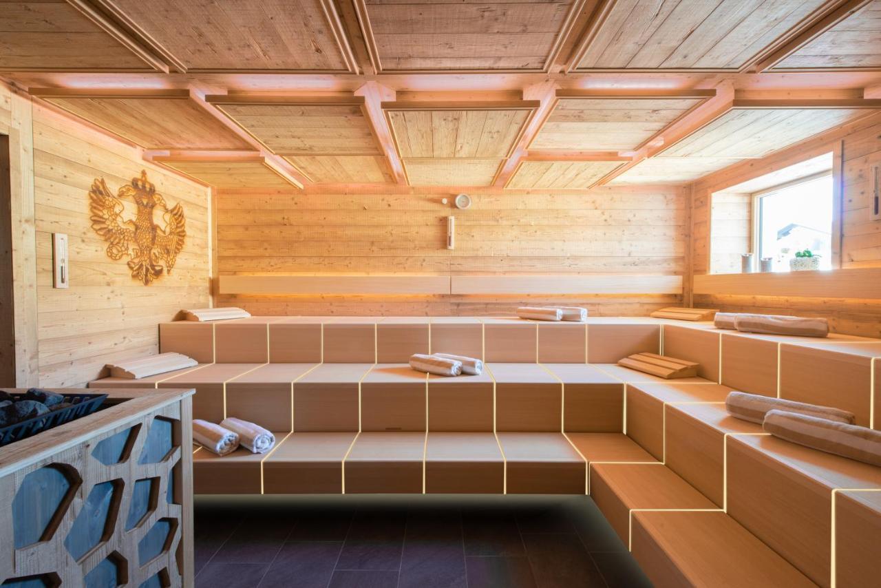 Wellness-Hotel Adler Bad Worishofen Bagian luar foto