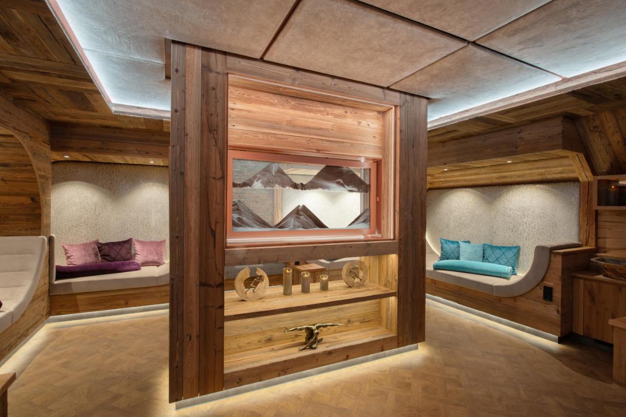 Wellness-Hotel Adler Bad Worishofen Bagian luar foto
