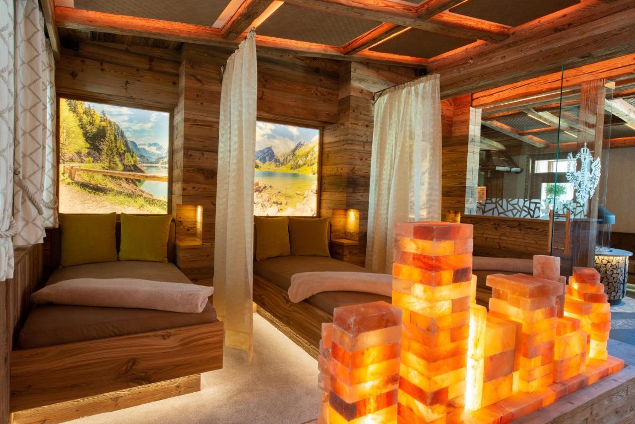 Wellness-Hotel Adler Bad Worishofen Bagian luar foto