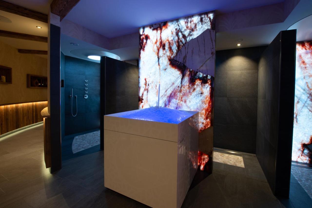 Wellness-Hotel Adler Bad Worishofen Bagian luar foto