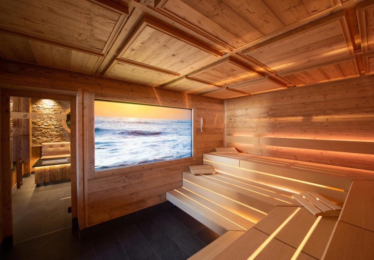 Wellness-Hotel Adler Bad Worishofen Bagian luar foto