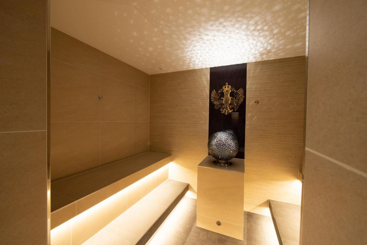 Wellness-Hotel Adler Bad Worishofen Bagian luar foto