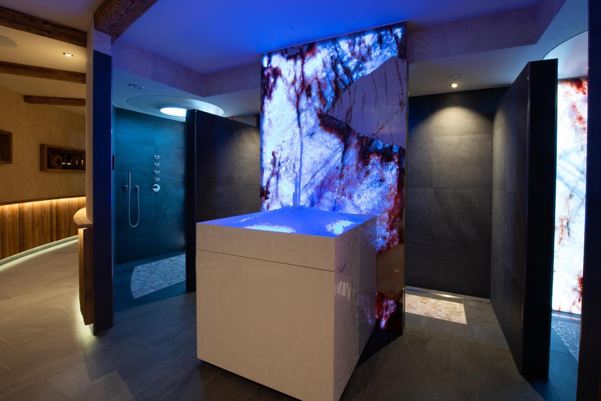 Wellness-Hotel Adler Bad Worishofen Bagian luar foto