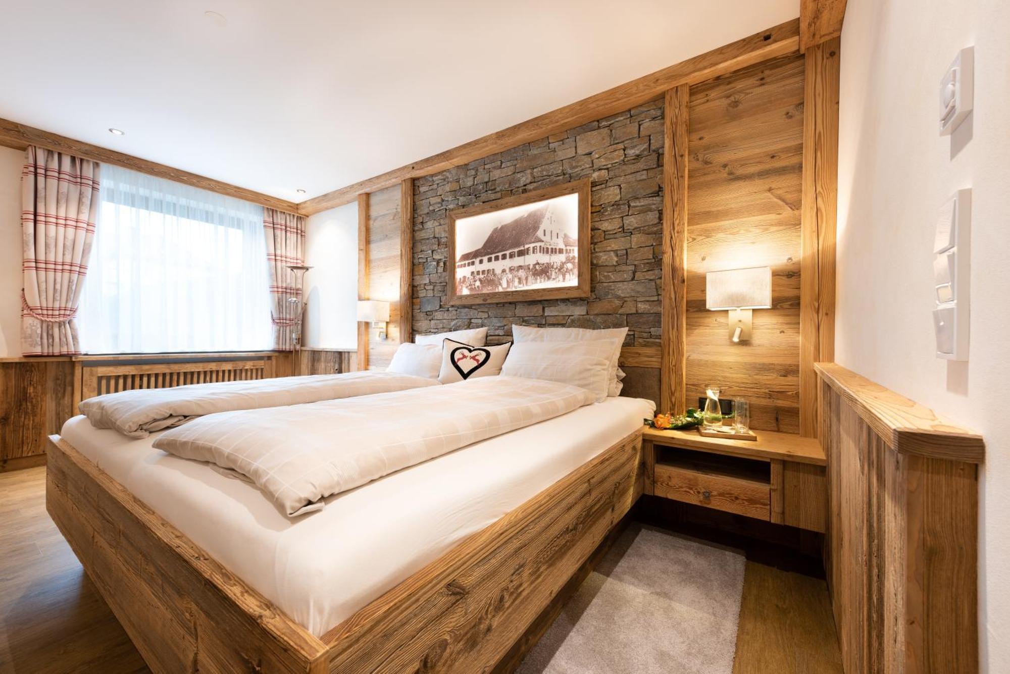 Wellness-Hotel Adler Bad Worishofen Bagian luar foto