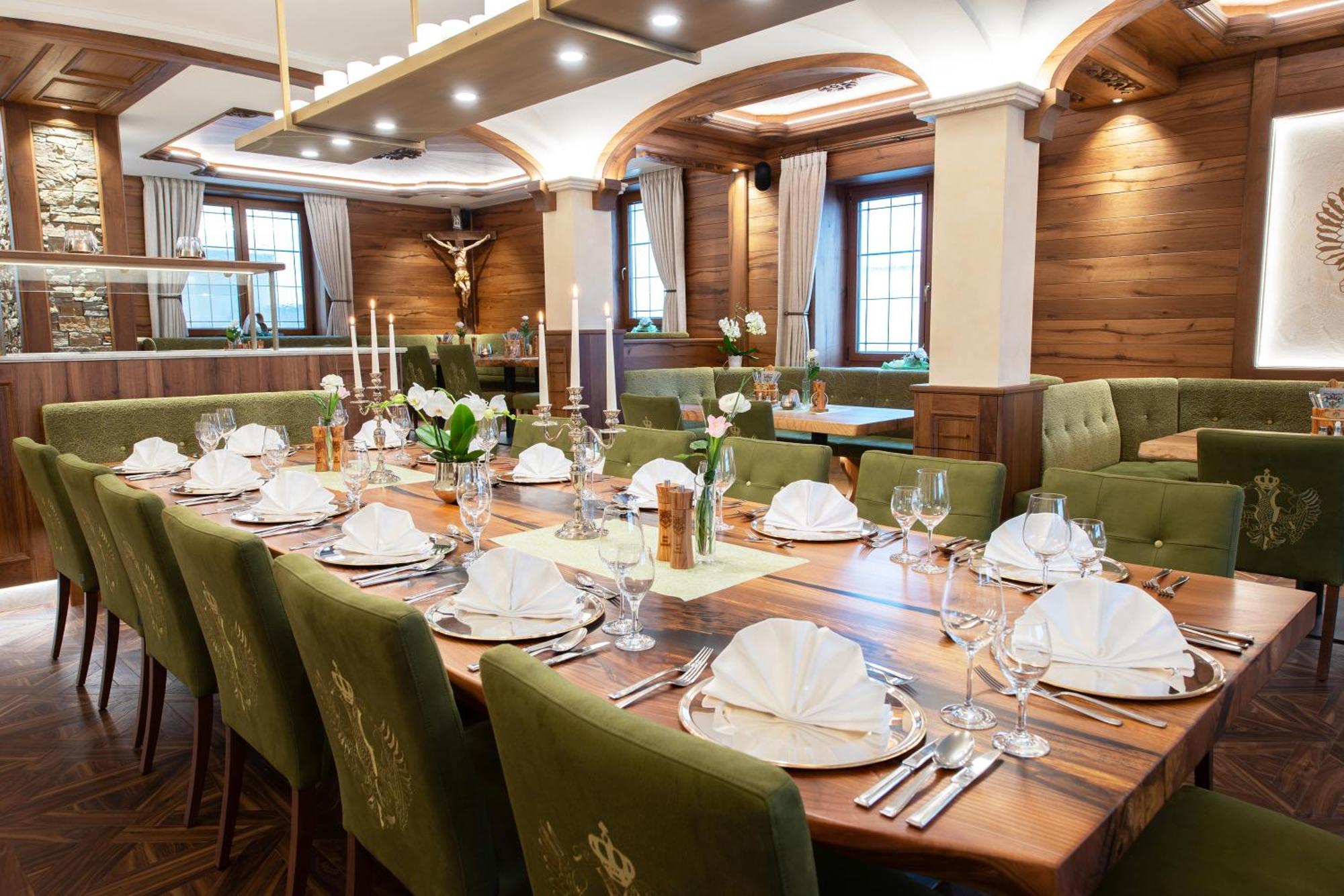 Wellness-Hotel Adler Bad Worishofen Bagian luar foto