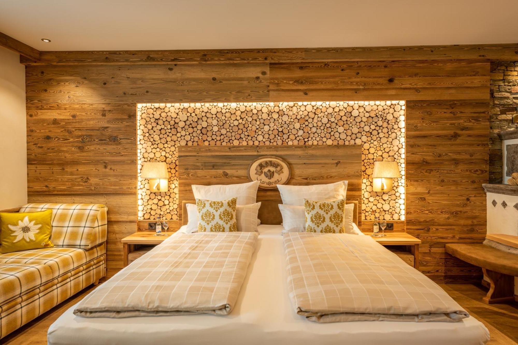 Wellness-Hotel Adler Bad Worishofen Bagian luar foto