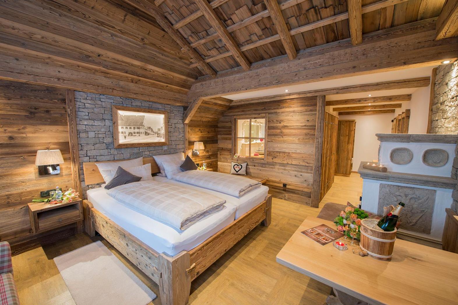 Wellness-Hotel Adler Bad Worishofen Bagian luar foto