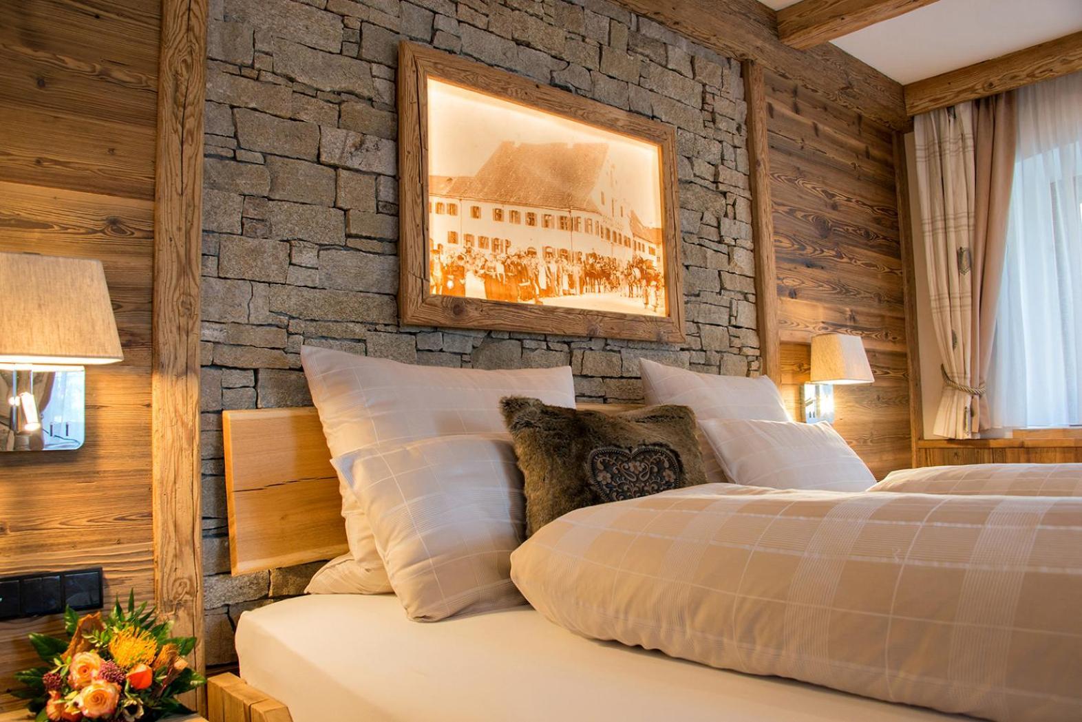 Wellness-Hotel Adler Bad Worishofen Bagian luar foto