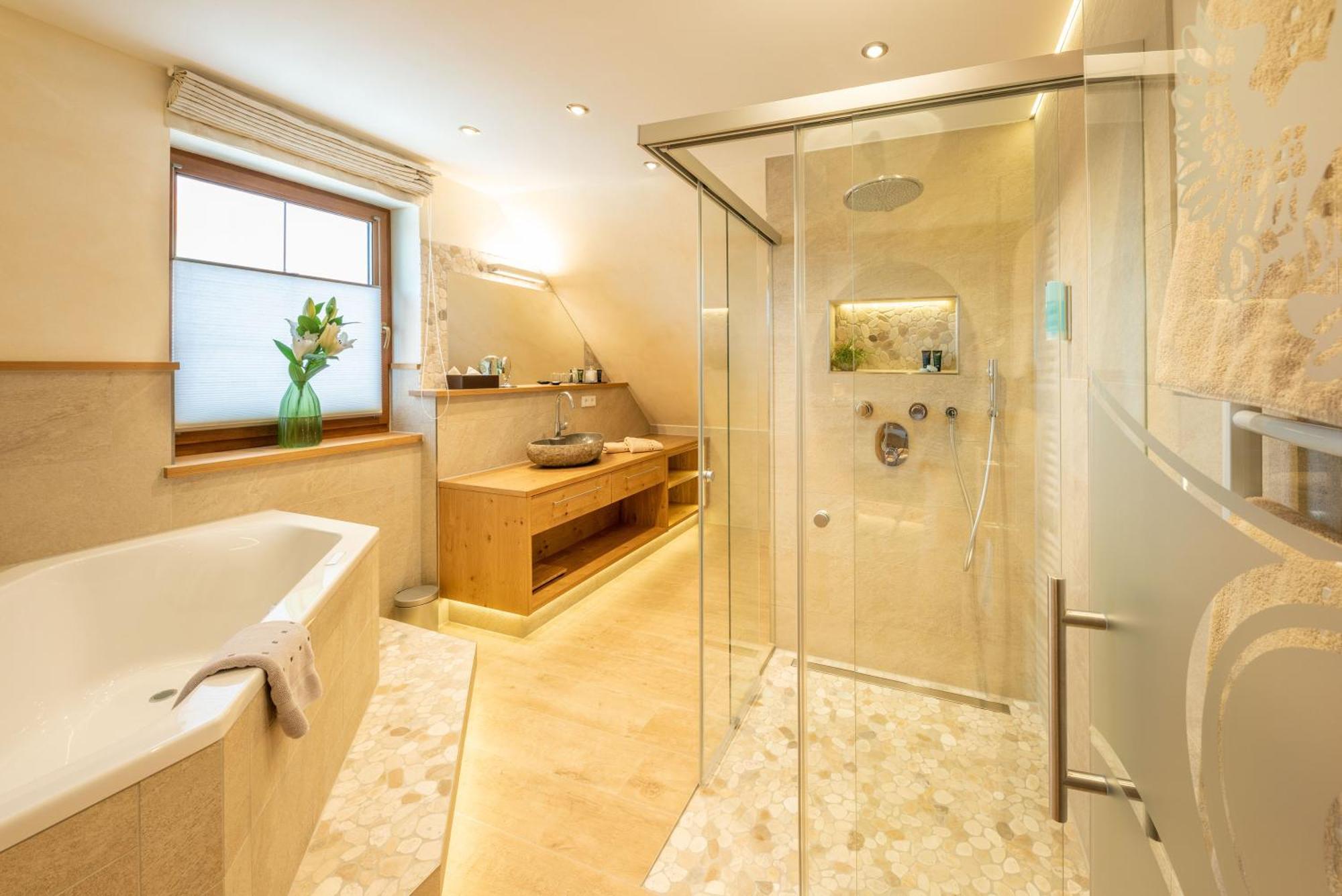 Wellness-Hotel Adler Bad Worishofen Bagian luar foto