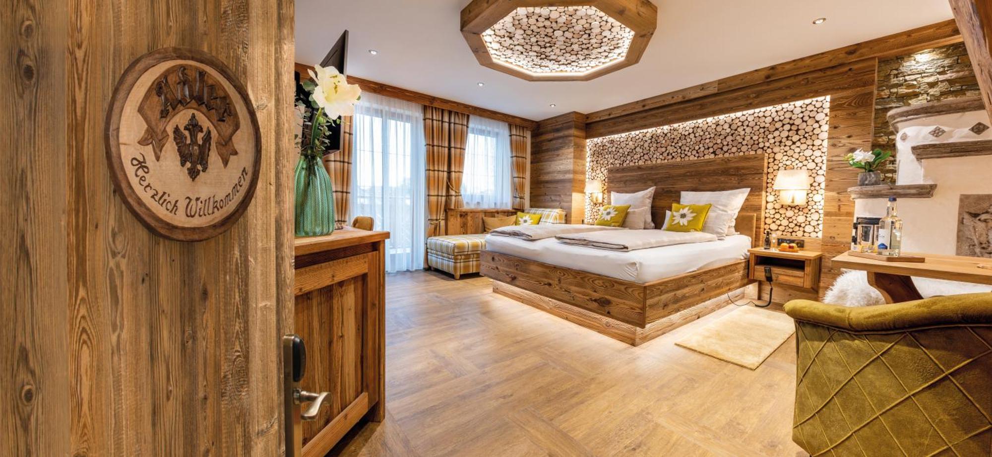 Wellness-Hotel Adler Bad Worishofen Bagian luar foto