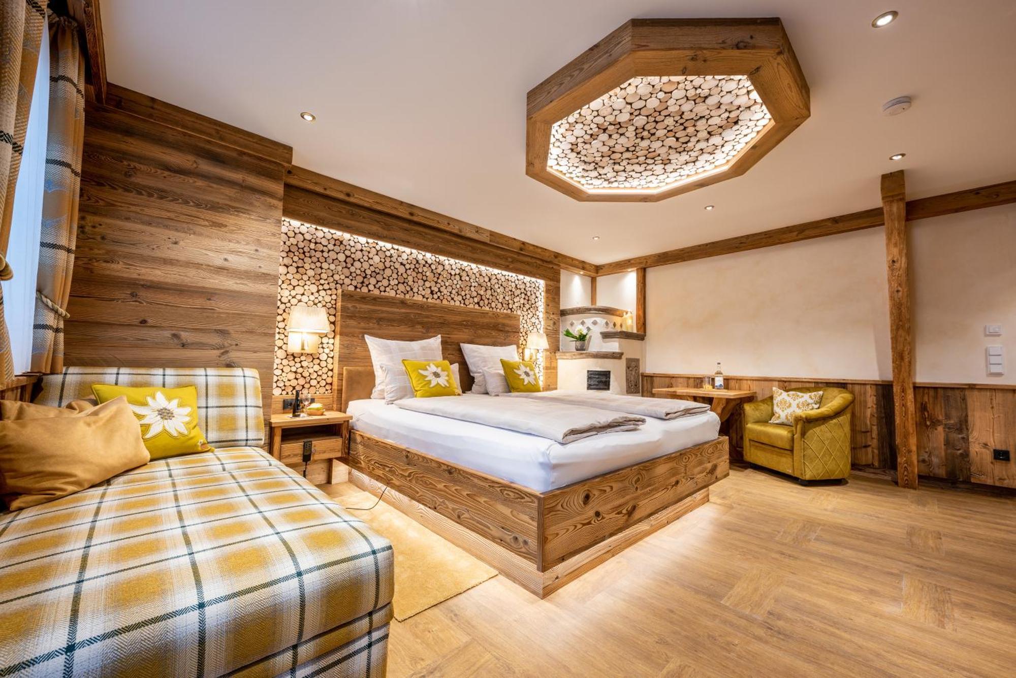 Wellness-Hotel Adler Bad Worishofen Bagian luar foto