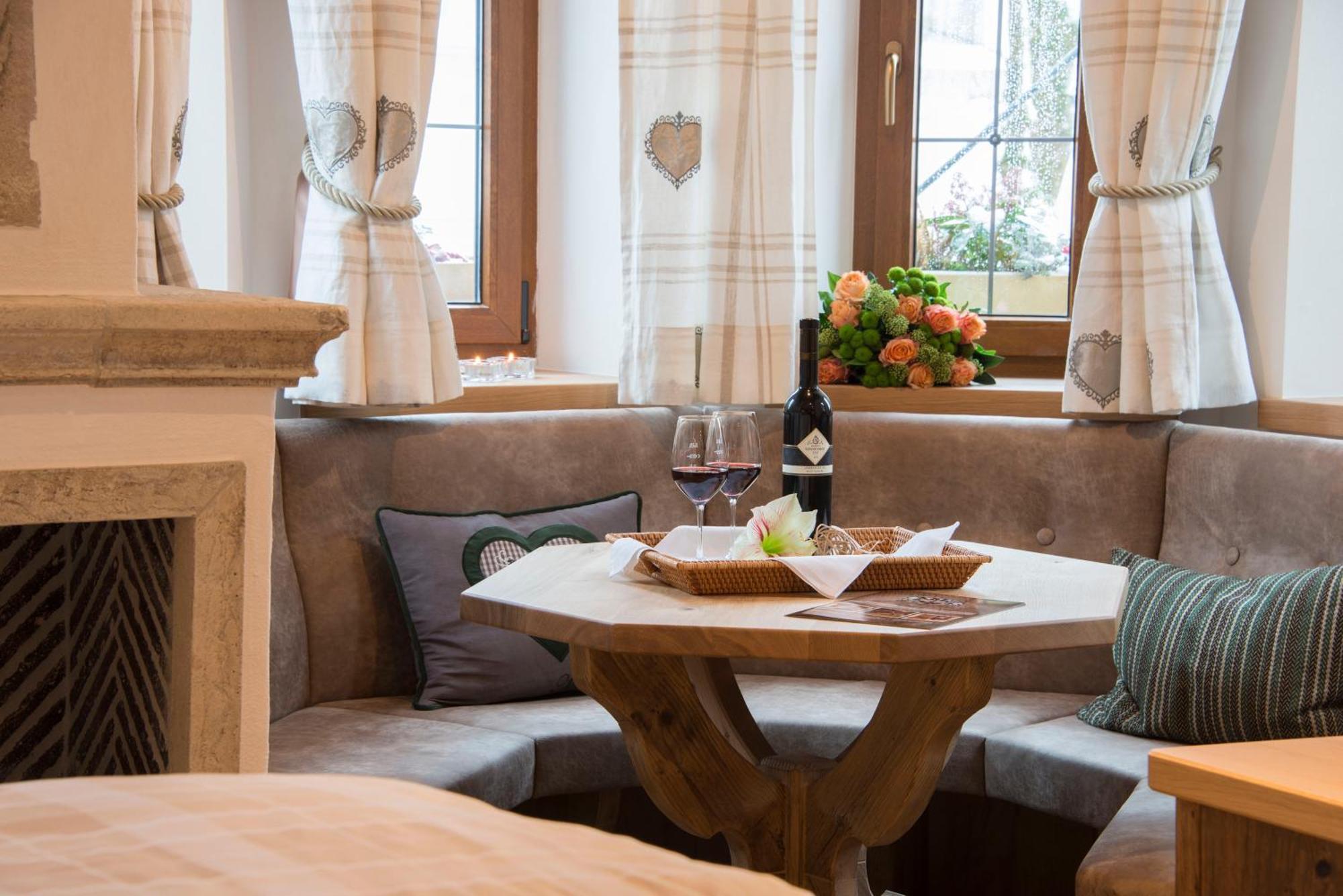 Wellness-Hotel Adler Bad Worishofen Bagian luar foto