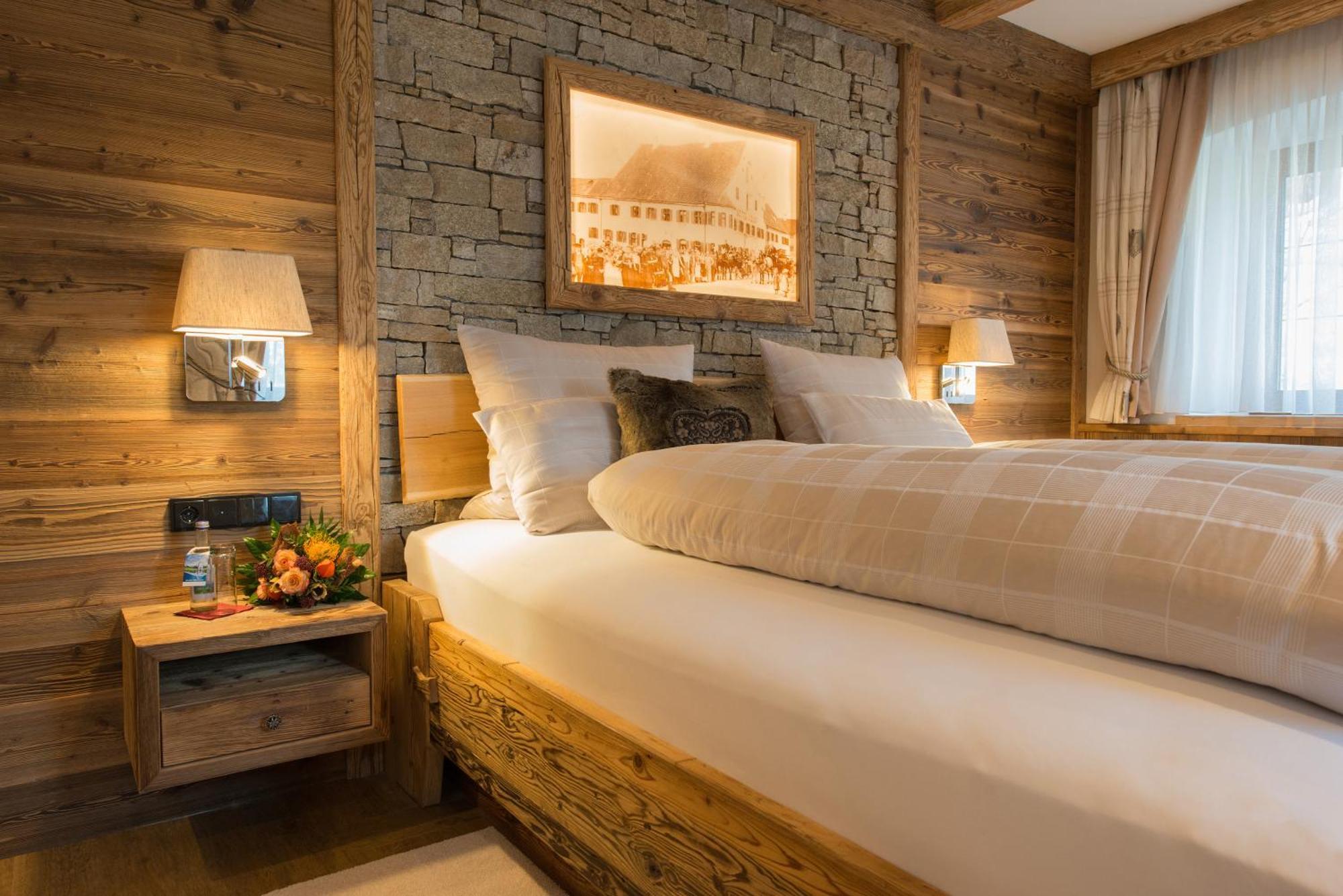 Wellness-Hotel Adler Bad Worishofen Bagian luar foto