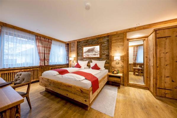 Wellness-Hotel Adler Bad Worishofen Bagian luar foto