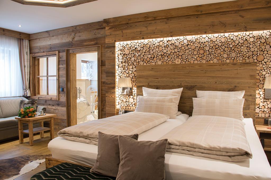Wellness-Hotel Adler Bad Worishofen Ruang foto