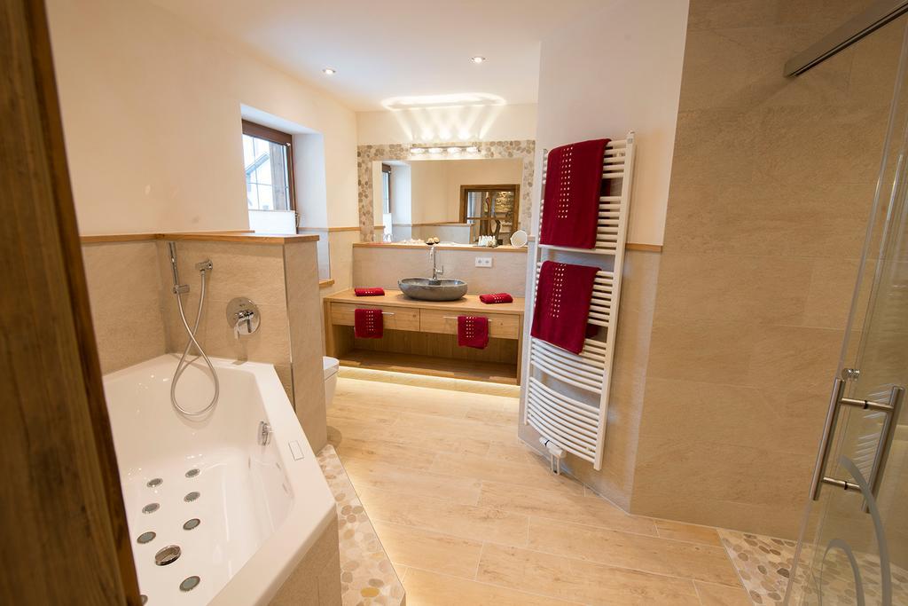 Wellness-Hotel Adler Bad Worishofen Ruang foto