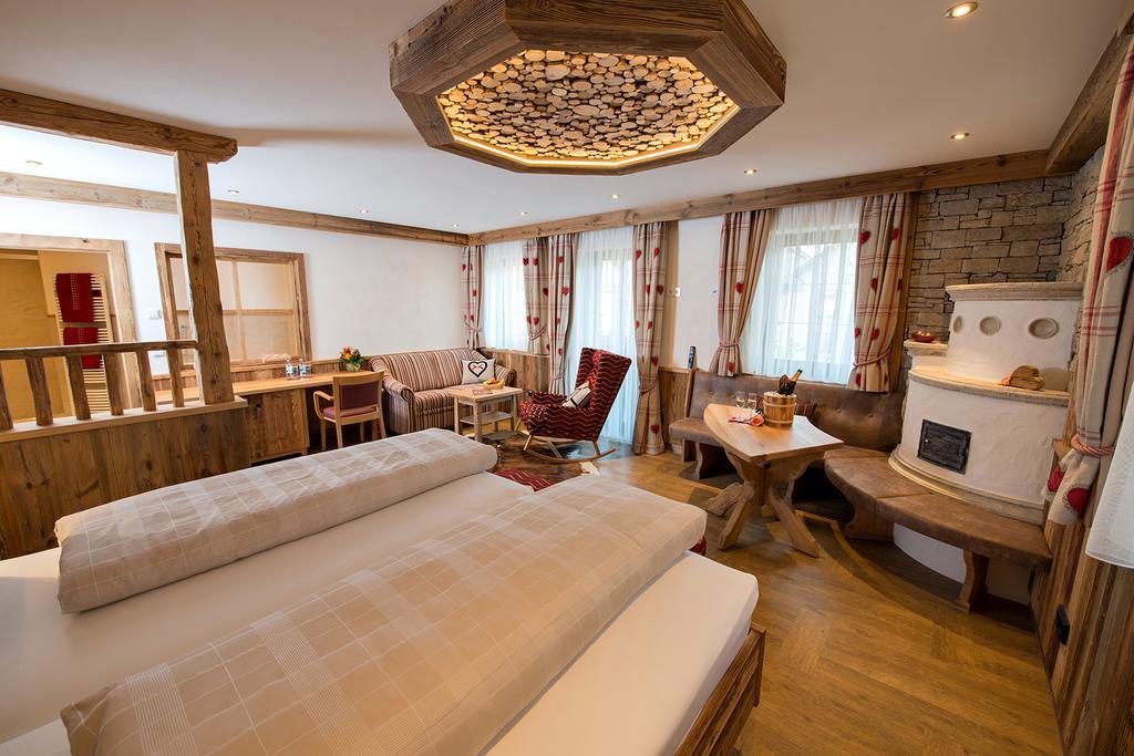Wellness-Hotel Adler Bad Worishofen Bagian luar foto