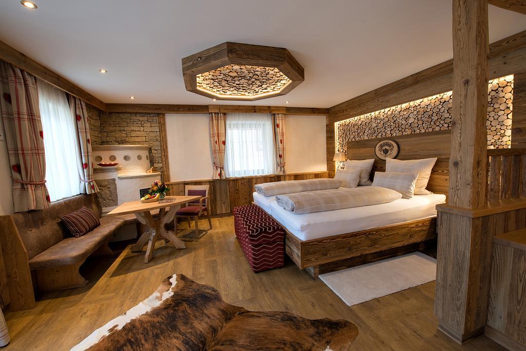 Wellness-Hotel Adler Bad Worishofen Bagian luar foto