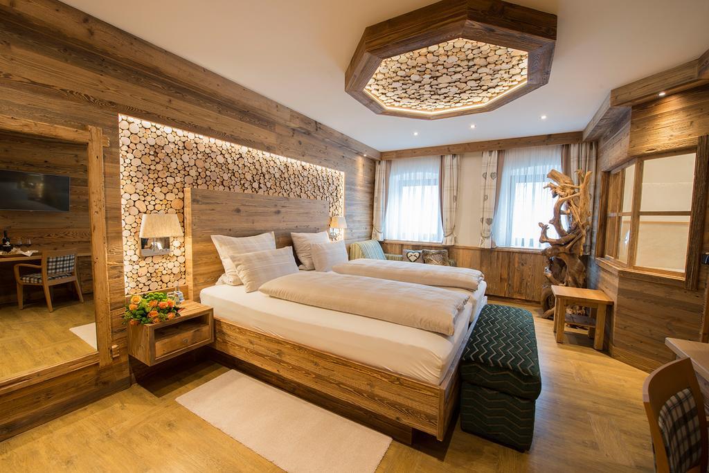Wellness-Hotel Adler Bad Worishofen Bagian luar foto