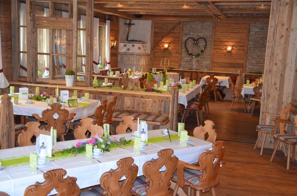 Wellness-Hotel Adler Bad Worishofen Bagian luar foto