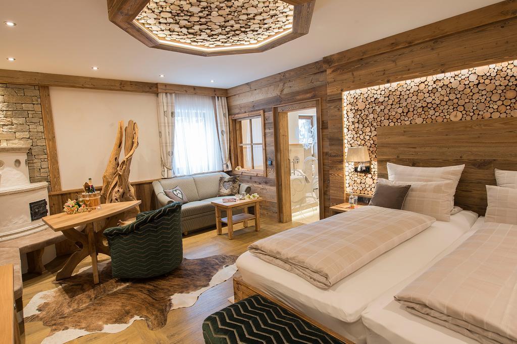 Wellness-Hotel Adler Bad Worishofen Bagian luar foto
