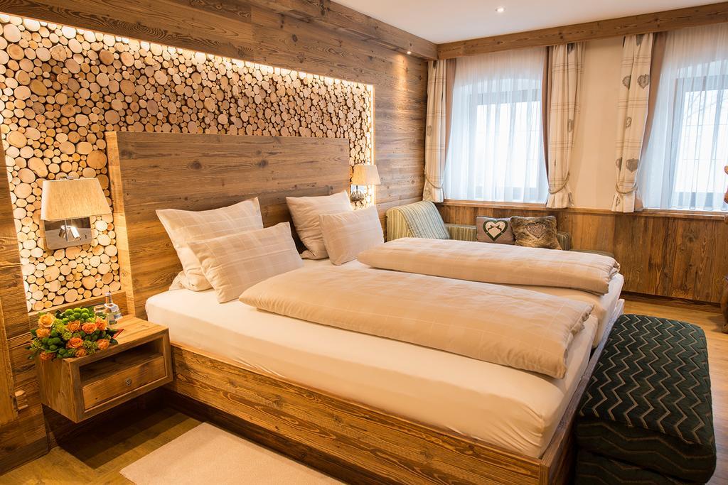 Wellness-Hotel Adler Bad Worishofen Bagian luar foto
