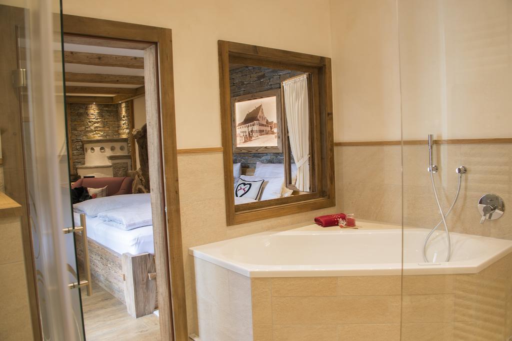 Wellness-Hotel Adler Bad Worishofen Bagian luar foto